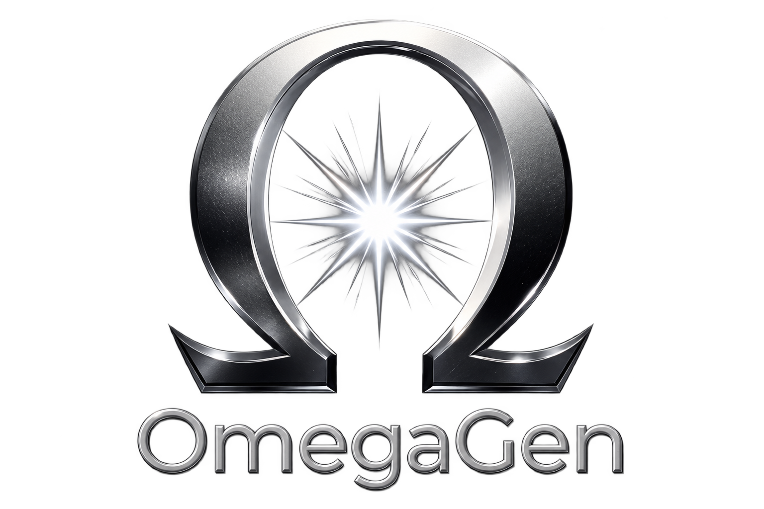 OmegaGen
